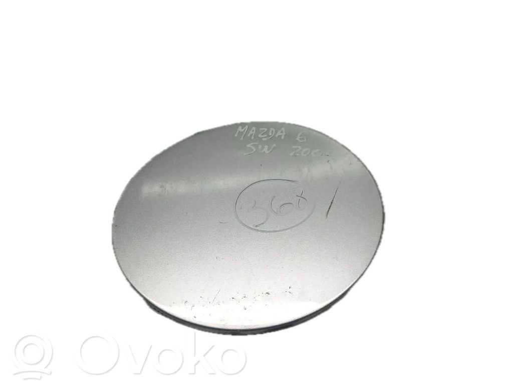 Fuel tank cap   APENASTAMPA