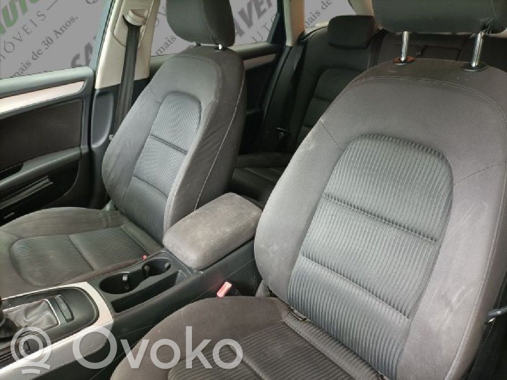 Seat set   TECIDO