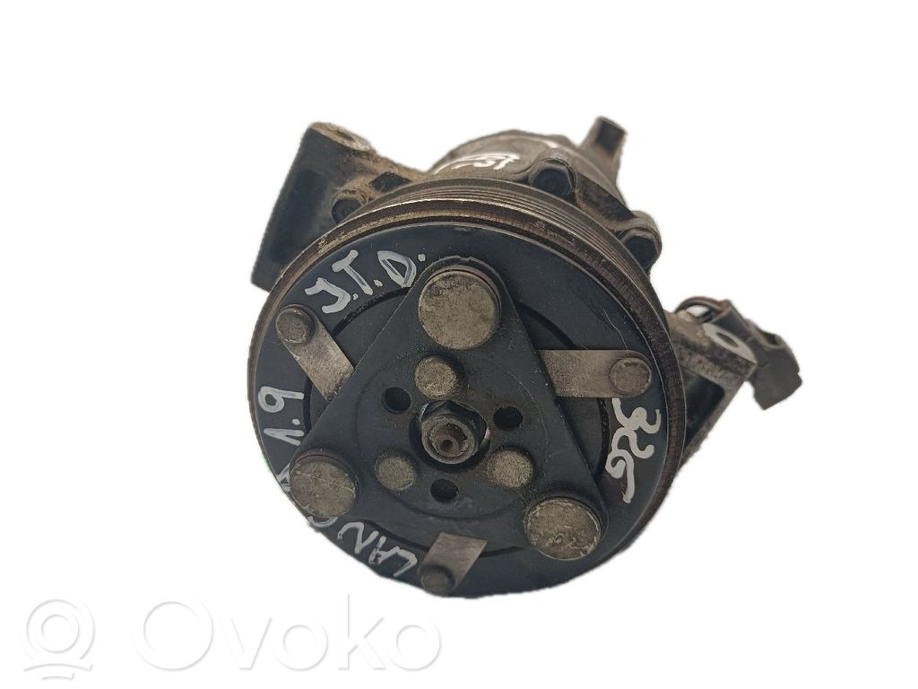 Air conditioning (A/C) compressor (pump)   51820448