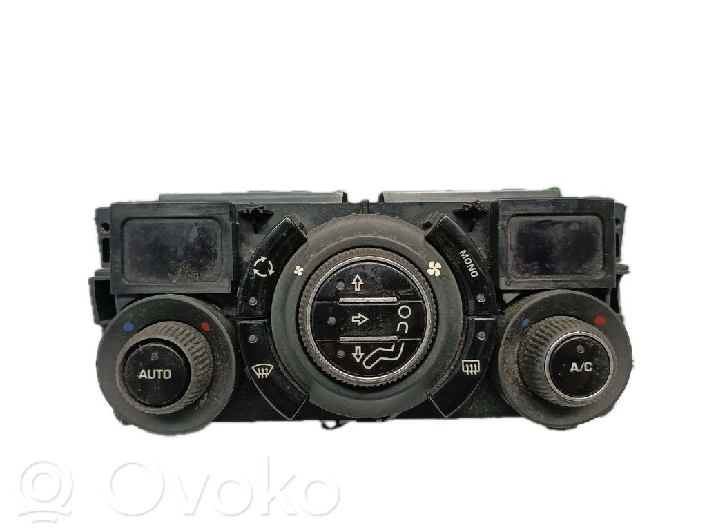 Climate control unit   96711892