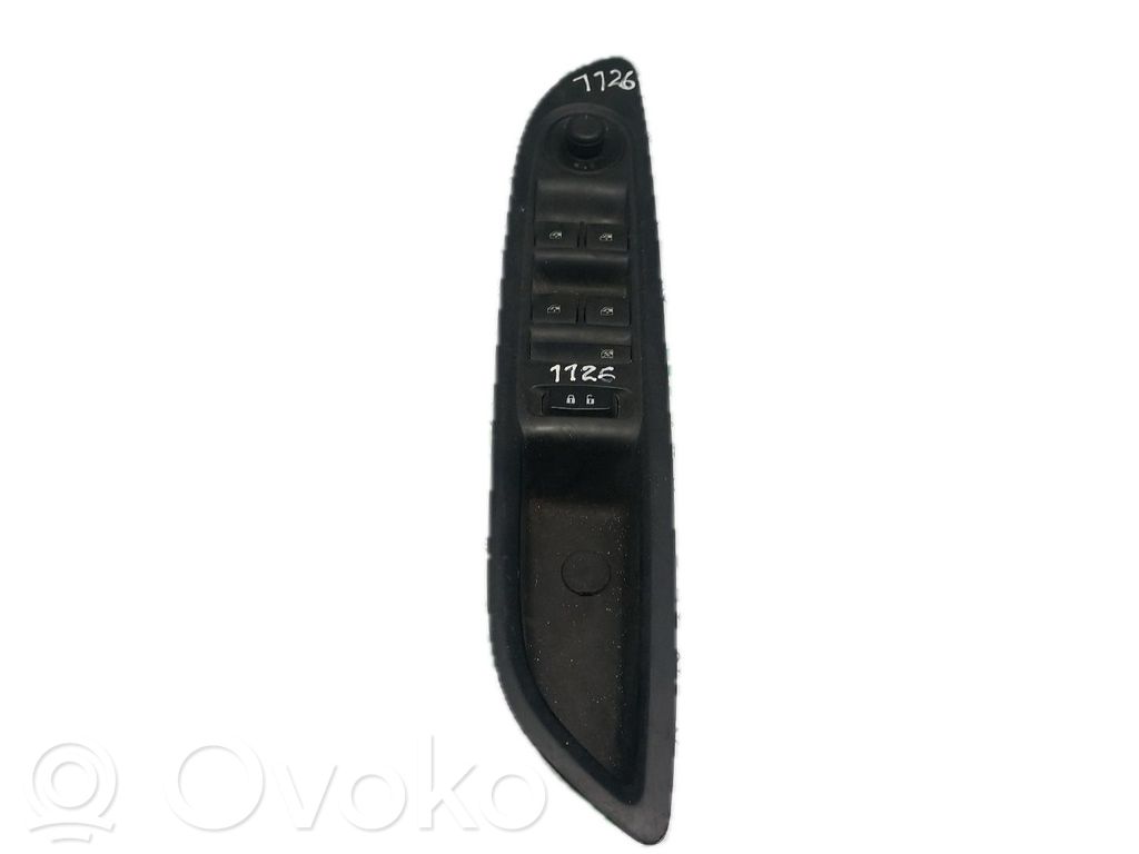 Electric window control switch   FRENTEESQUERDO,13305009,95025521