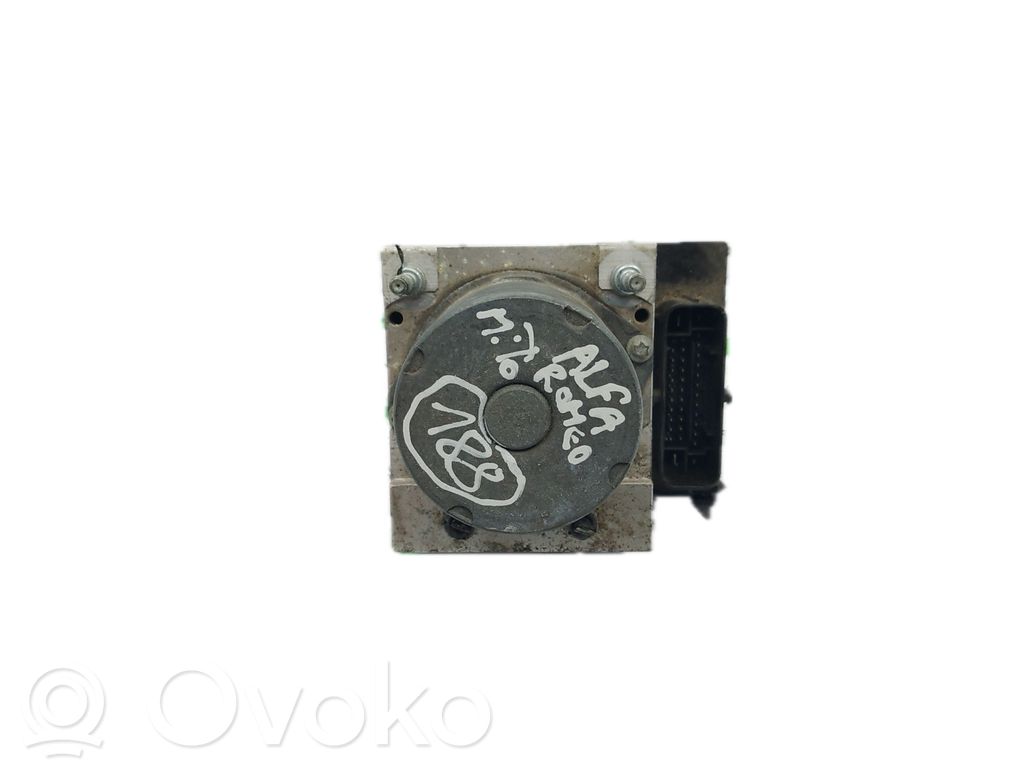 Bomba de ABS   51879980