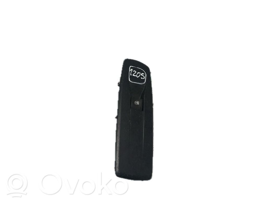 Electric window control switch   FRENTEDIREITO,809600004R