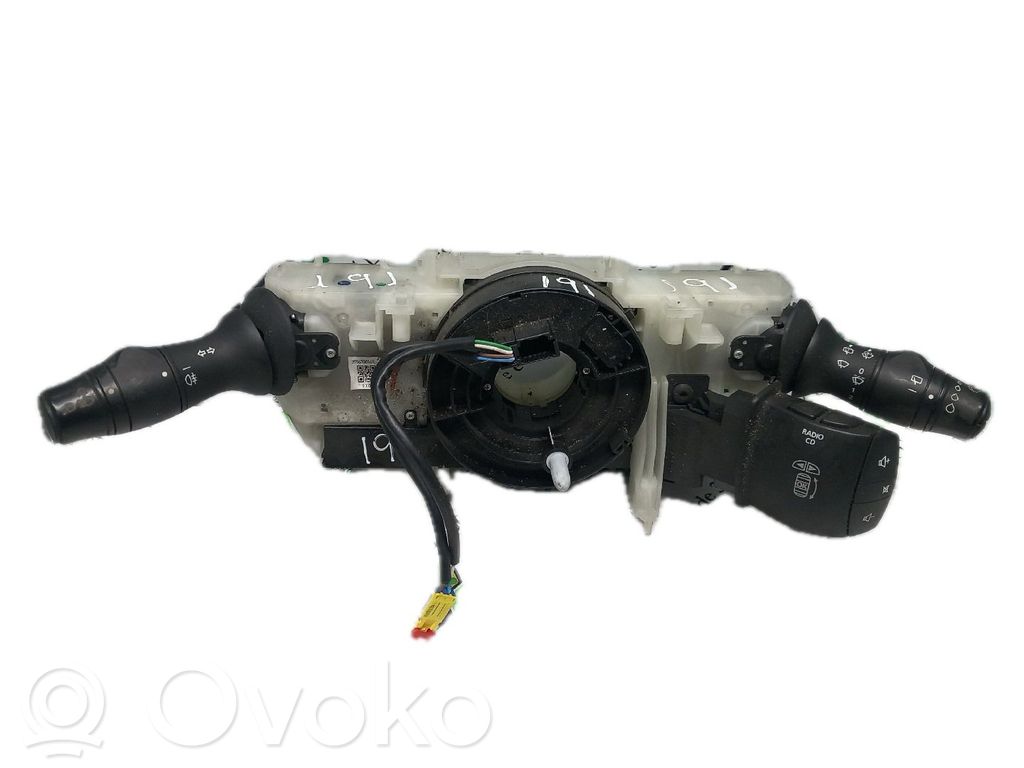 Renault Megane III Other switches/knobs/shifts 