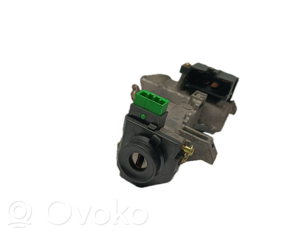 Ignition lock