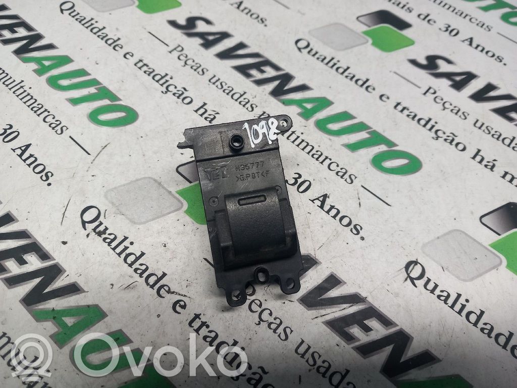Electric window control switch   ESQUERDO