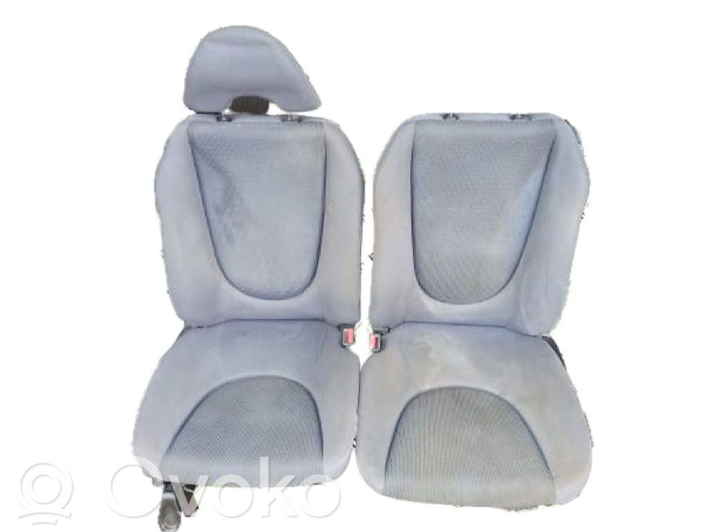 Seat set   BANCO,EMPENADO,ESQ,FRENTE