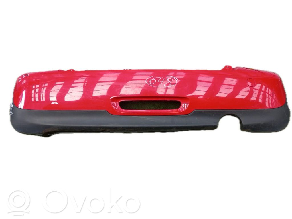 Puskuri   VERMELHO,7260572