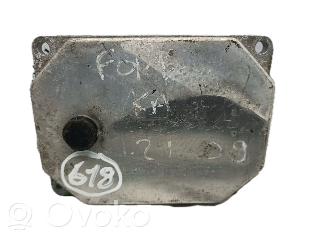 Engine control unit/module   51843150