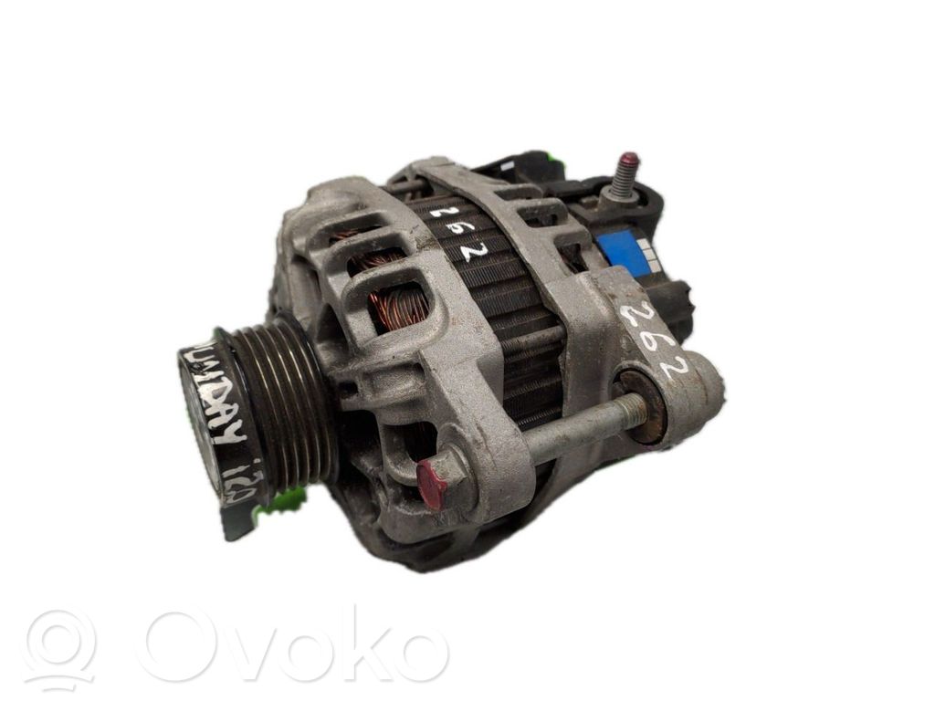 Alternator   26009501,0986083380,90AMP