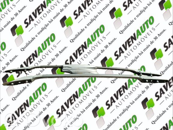 Renault Megane III Roof bar rail 