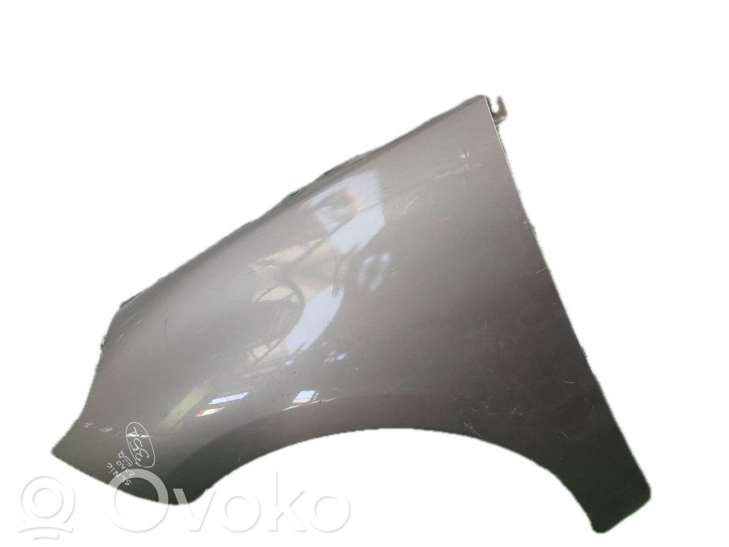 Renault Scenic III -  Grand scenic III Sparnas 