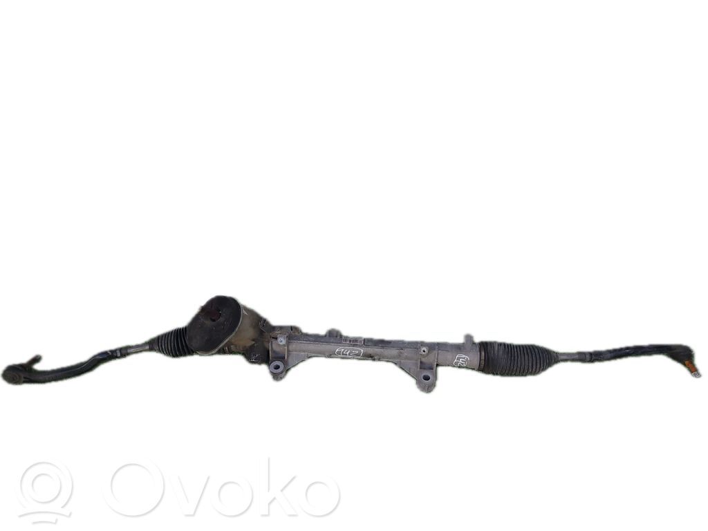 Renault Fluence Steering rack 