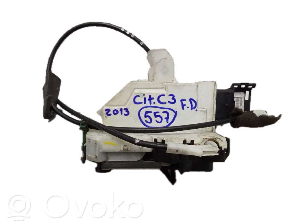 Etuoven lukko   PSA732308