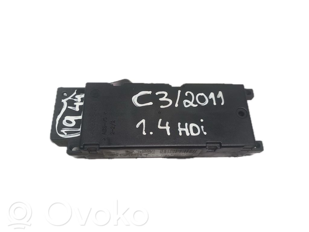 Other control units/modules   9675359580,716801531