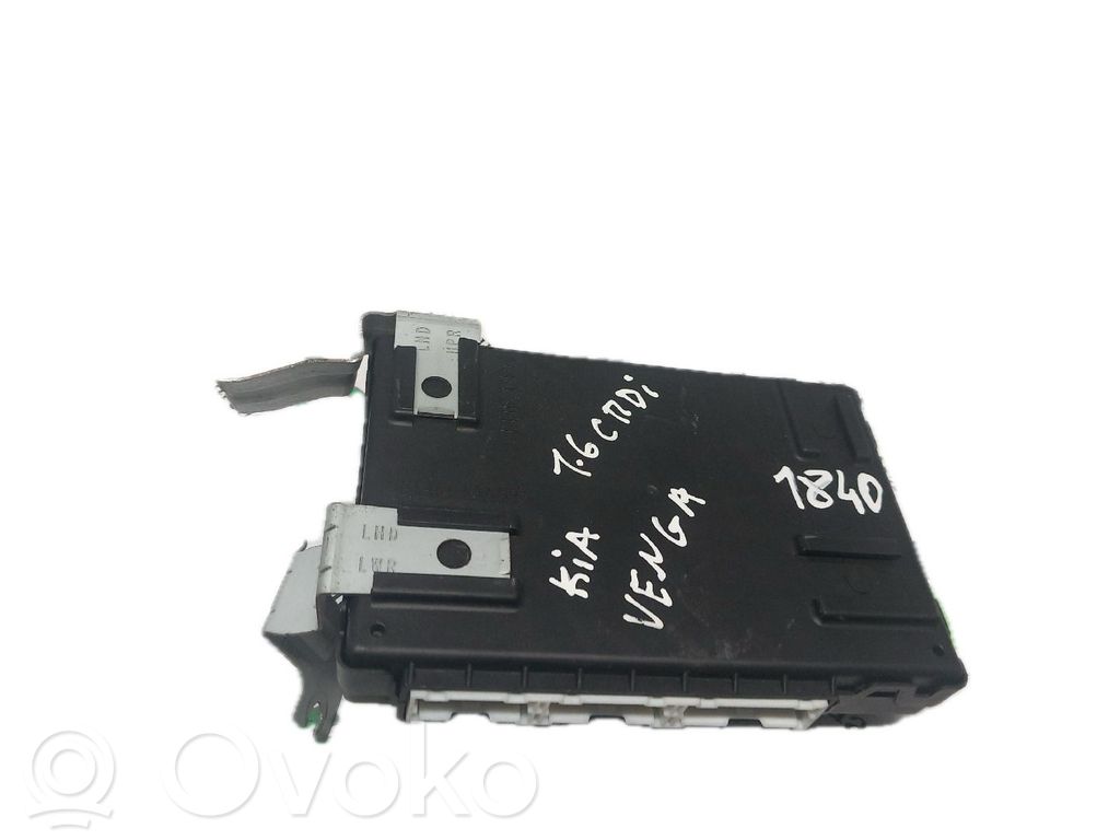 Autres unités de commande / modules   97RA012346,954001P110