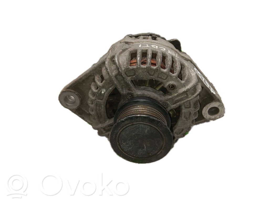 Alternator   0124325172,LRA03273