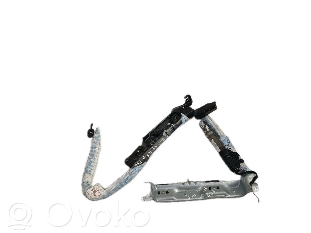 Airbag del techo
