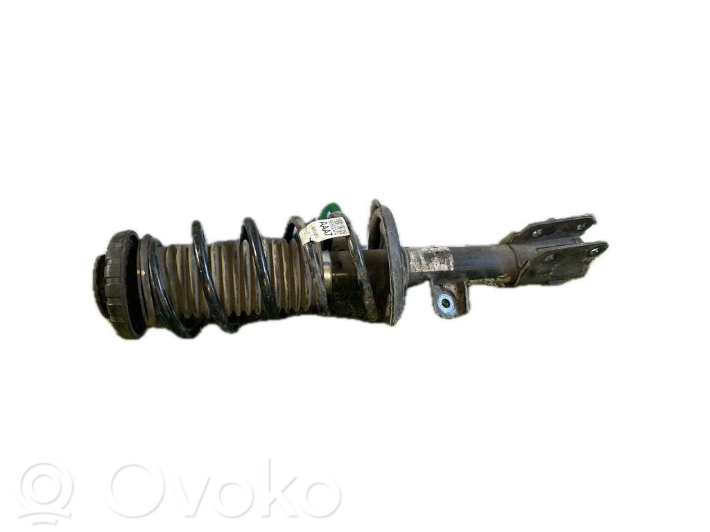 Stoßdämpfer vorne   96682474