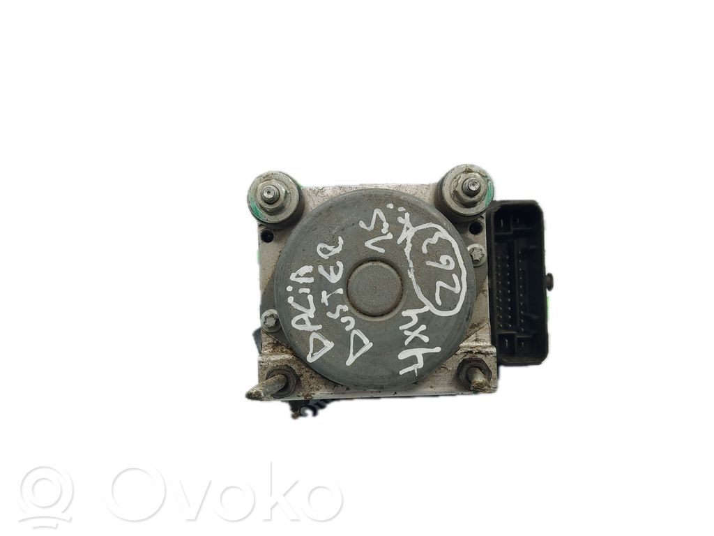 Блок ABS   0265232386