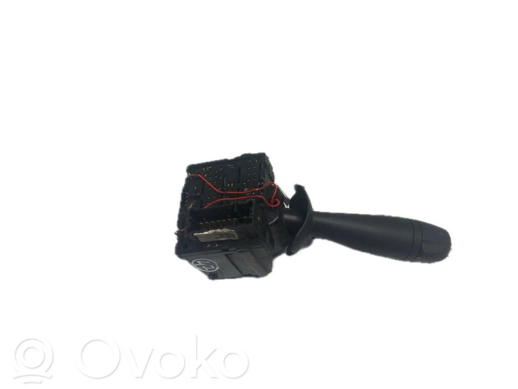 Wiper speed switch   E10670243