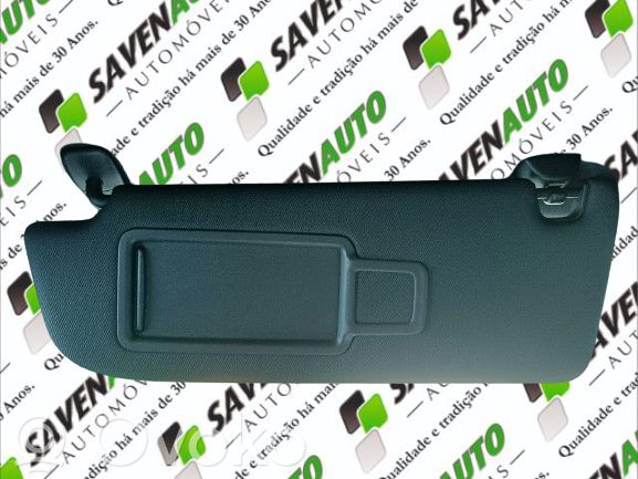 Sun visor