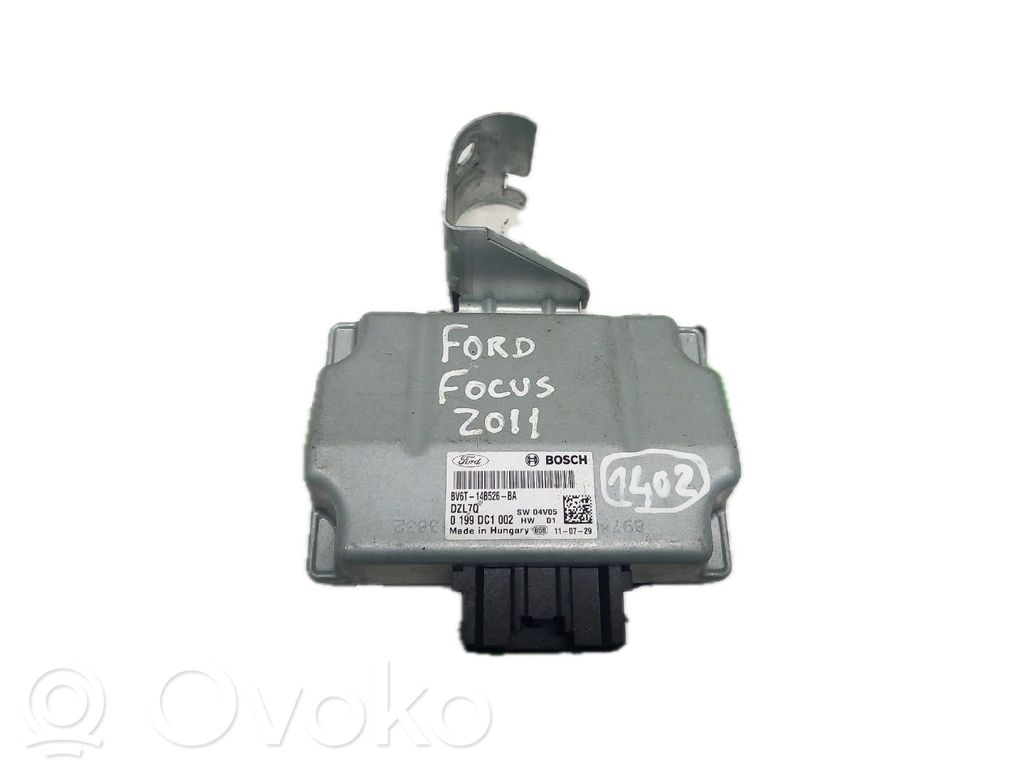 Other control units/modules   BV6T14B526BA,0199DC1002