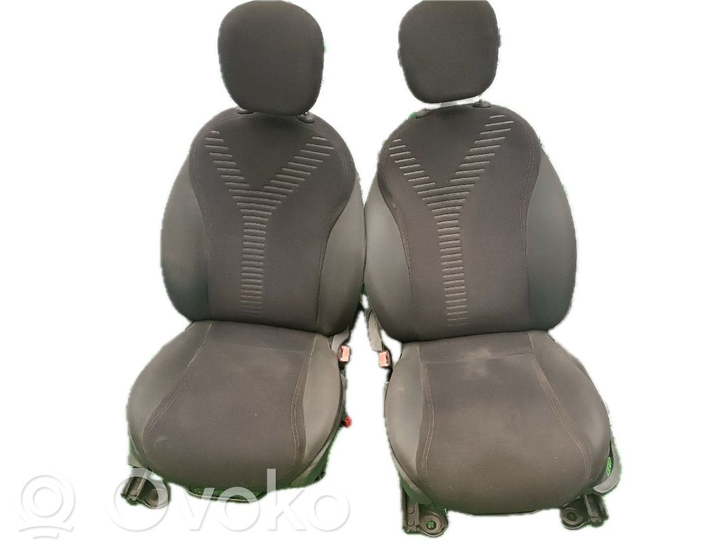 Juego del asiento
