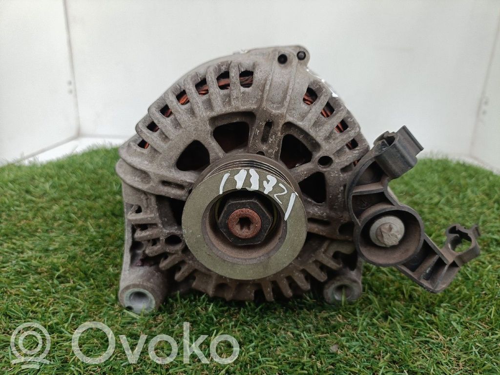 Alternador   TG15C157