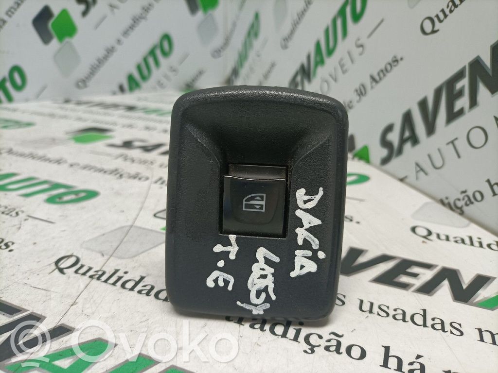 Electric window control switch   ESQUERDO
