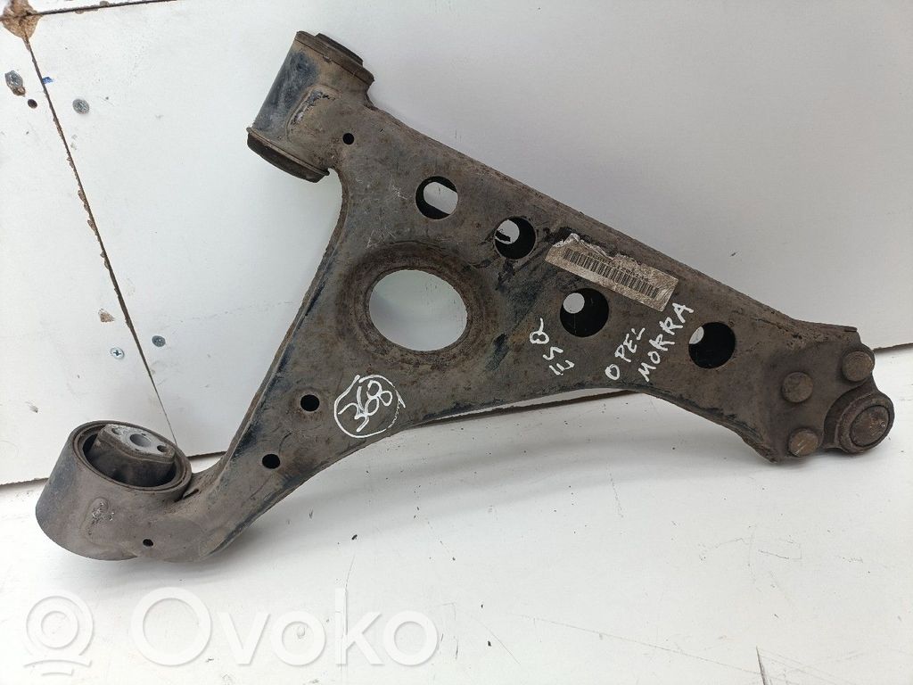 Front control arm   ESQUERDO