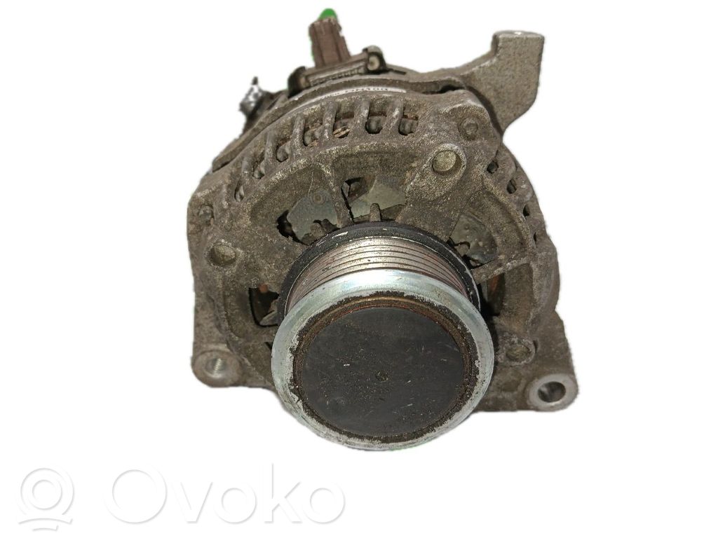 Generator/alternator   1042113130,LRA04567