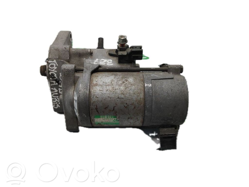 Motor de arranque   4280002730