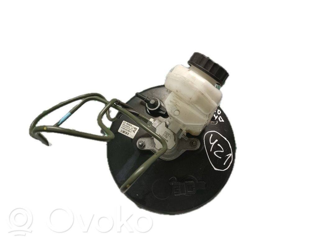 Servo-frein   0204780309