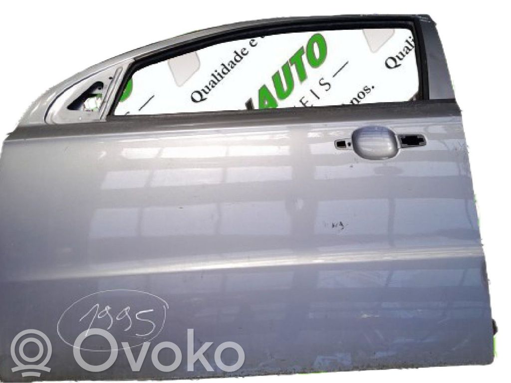 Chevrolet Aveo Durvis 