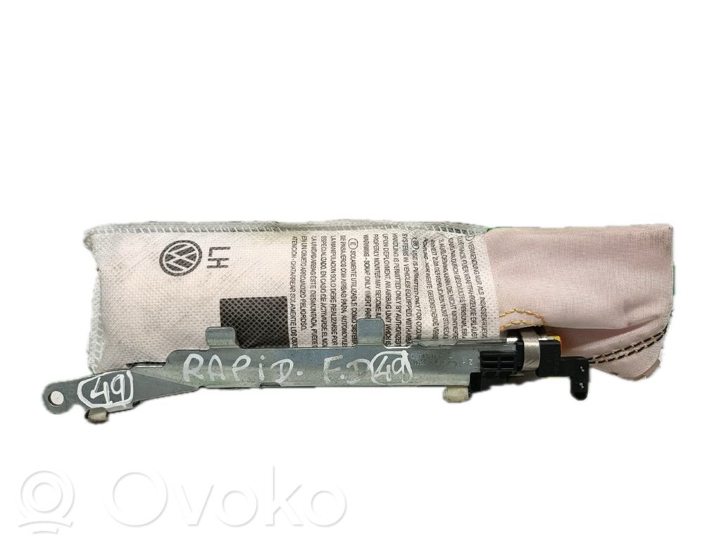 Airbag lateral   FRENTEDIREITO,34131458C