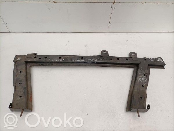 Renault Clio IV Priekšējais šķērsnis 