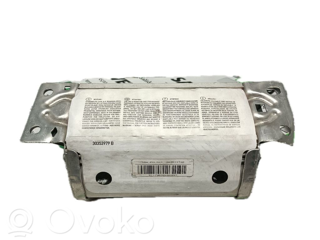 Airbag pasager   30353979B