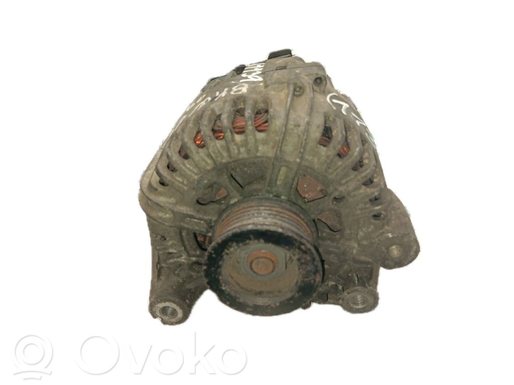 Ģenerators   TG15C093,2543306C