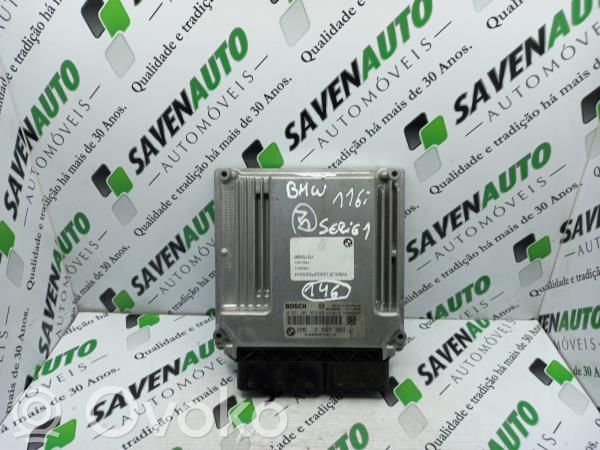 Sterownik / Moduł ECU   BOSCH,7567321