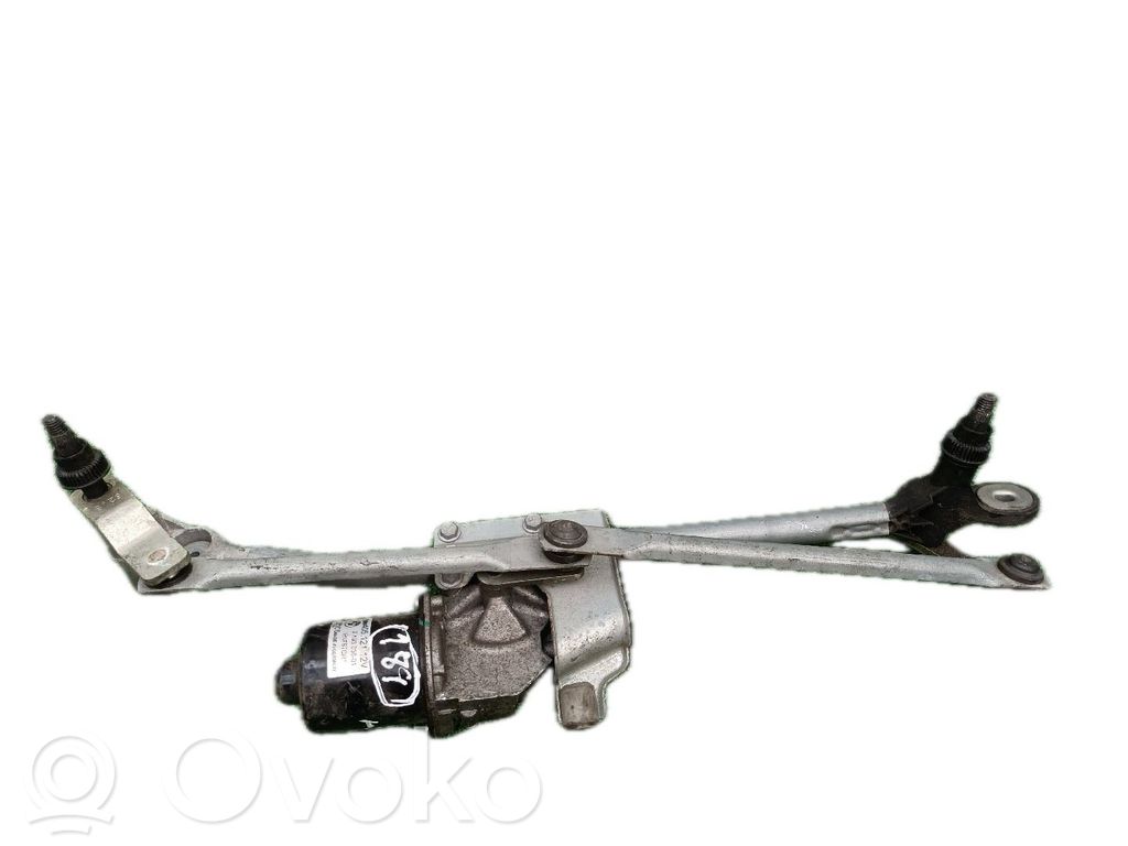 Wischermotor   719303601,404121