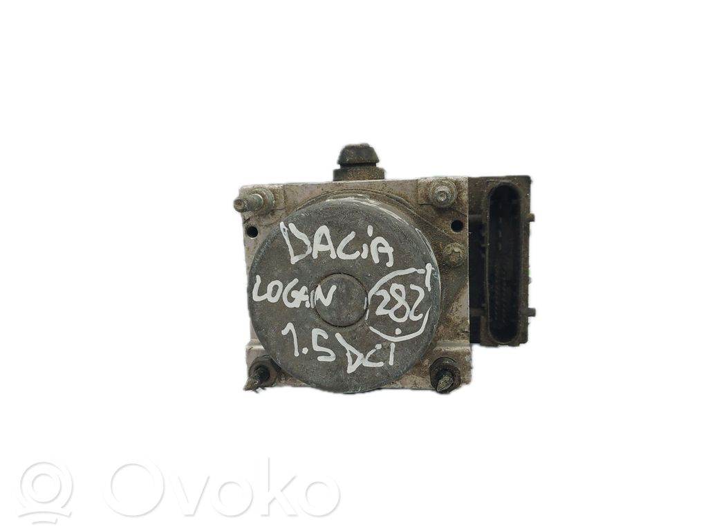 ABS Pump   0265231993