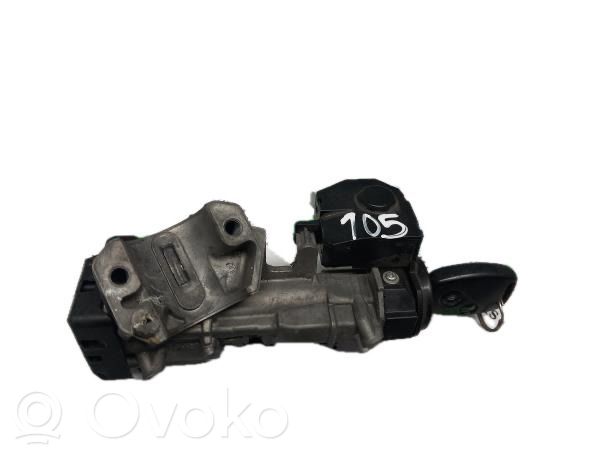 Ignition lock   39730SLA