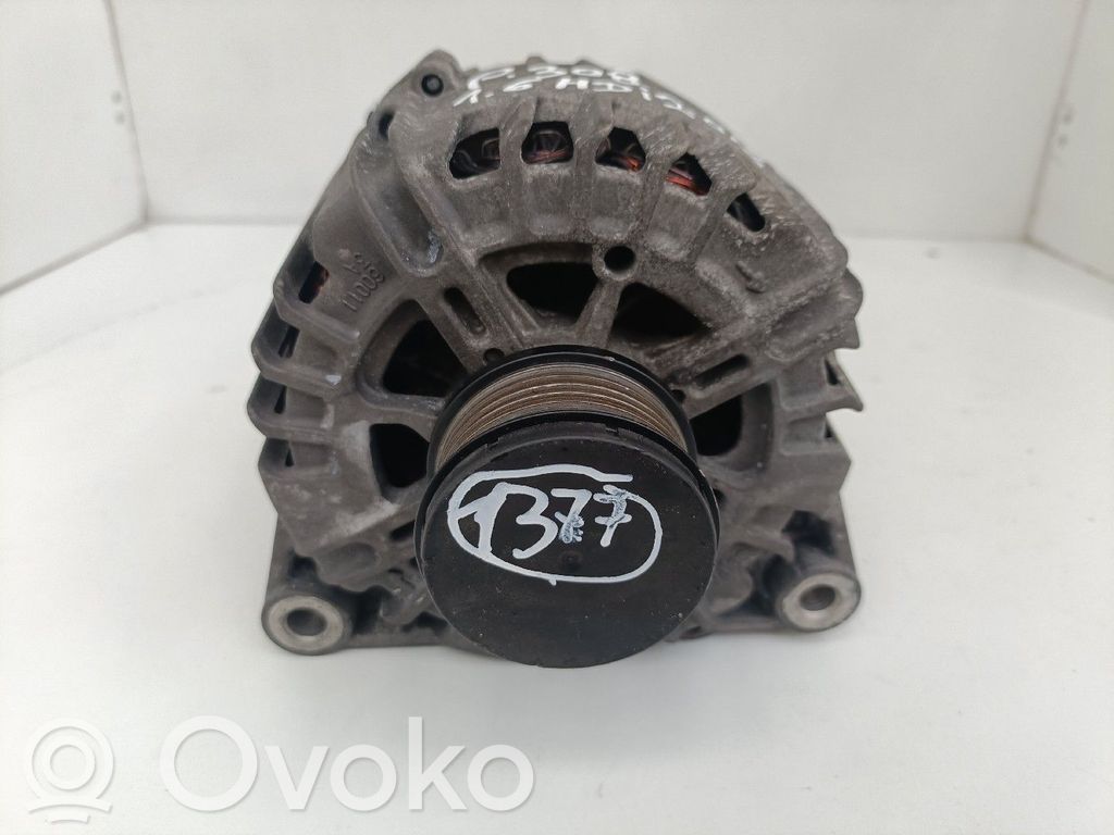 Generator/alternator