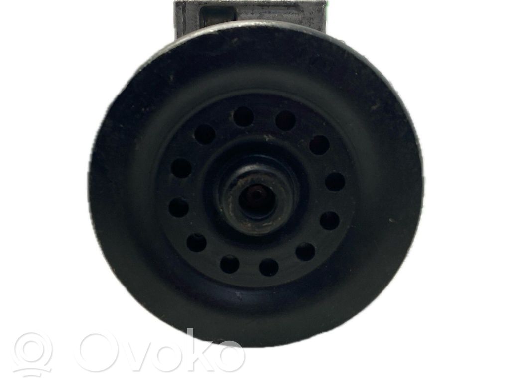 Opel Corsa E Air conditioning (A/C) compressor (pump) 