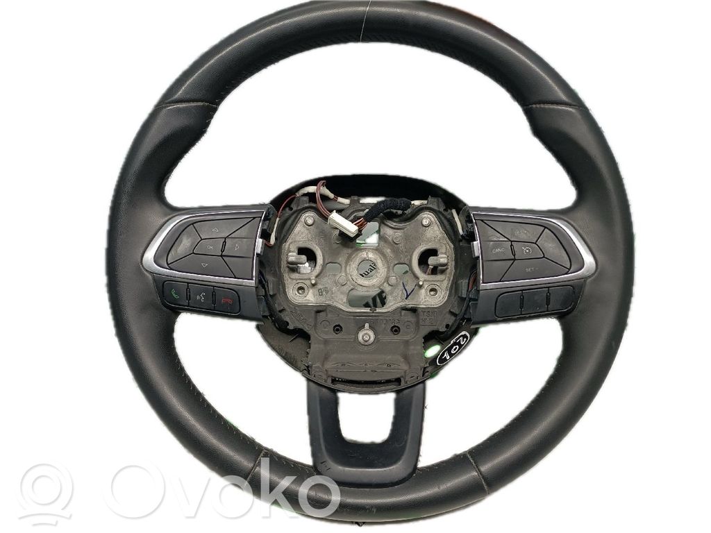 Fiat Tipo Руль 