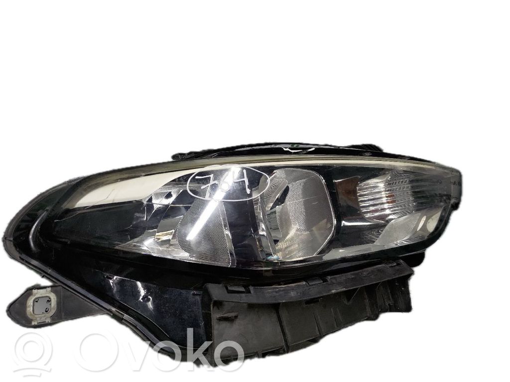 Scheinwerfer   01058099900010