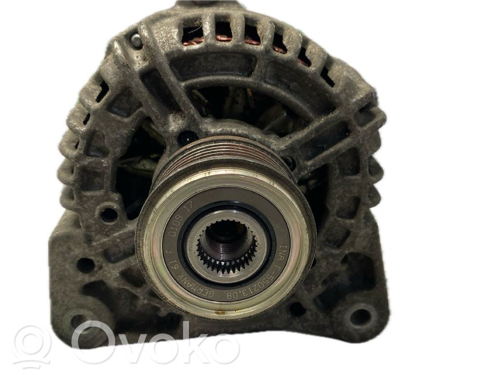 Generator/alternator   0124425071,440068
