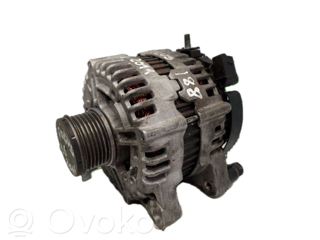 Generatorius   23953N,150AMP