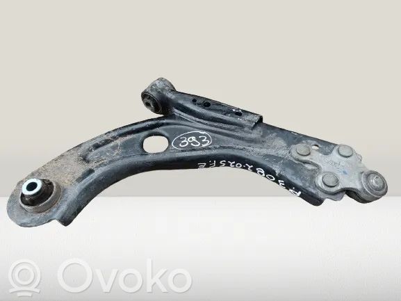 Front control arm